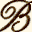Bellagio Poker Room logo