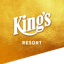 King's Casino logo