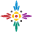 Mohegan Sun Poker Room logo