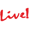Live! Casino Philadelphia Poker Room logo
