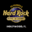 Hard Rock Hollywood logo