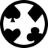 Texas Card House Austin logo