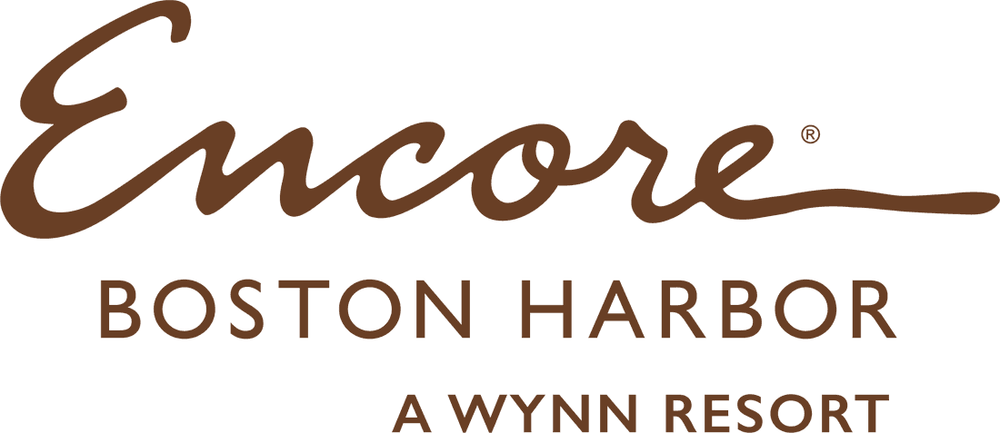 Encore Boston Harbor Poker Room logo