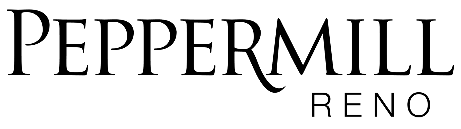 Peppermill Resort Spa Casino Poker Room logo