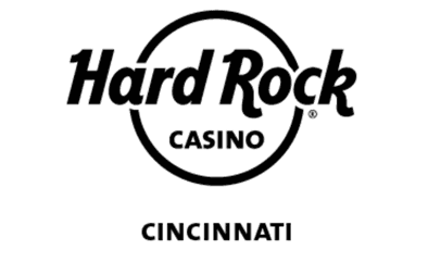 Hard Rock Casino Cincinnati Poker Room logo