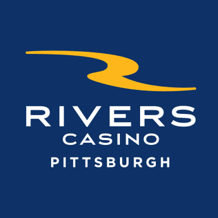 Rivers Casino Pittsburgh Poker Room logo