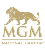 MGM National Harbor Poker Room logo