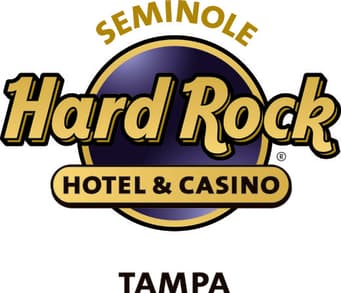 Seminole Hard Rock Tampa Poker Room logo