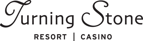 Turning Stone Poker Room logo