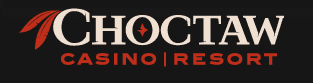 Choctaw Casino & Resort Durant Poker Room logo